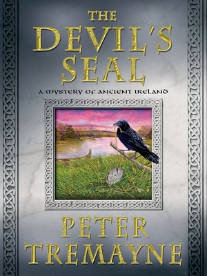 cover image of The Devil's Seal